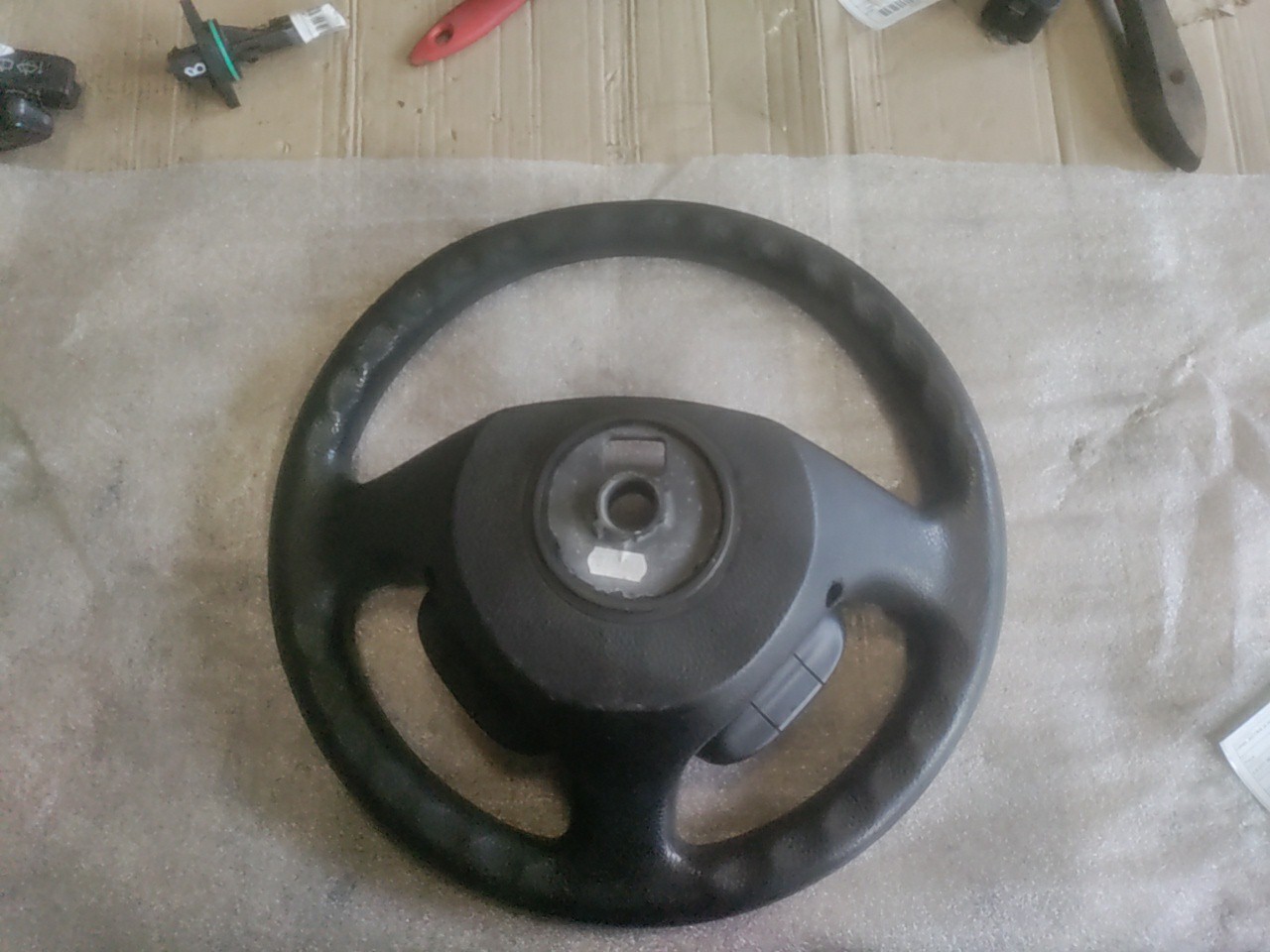 steering wheel OPEL ASTRA G Hatchback (T98) | 98 - 09 Imagem-2 steering wheel OPEL ASTRA G Hatchback (T98) | 98 - 09 Imagem-2
