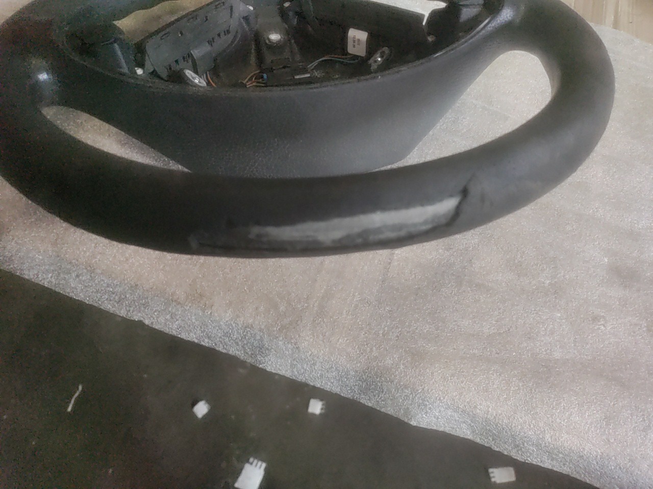 steering wheel OPEL ASTRA G Hatchback (T98) | 98 - 09 Imagem-3 steering wheel OPEL ASTRA G Hatchback (T98) | 98 - 09 Imagem-3