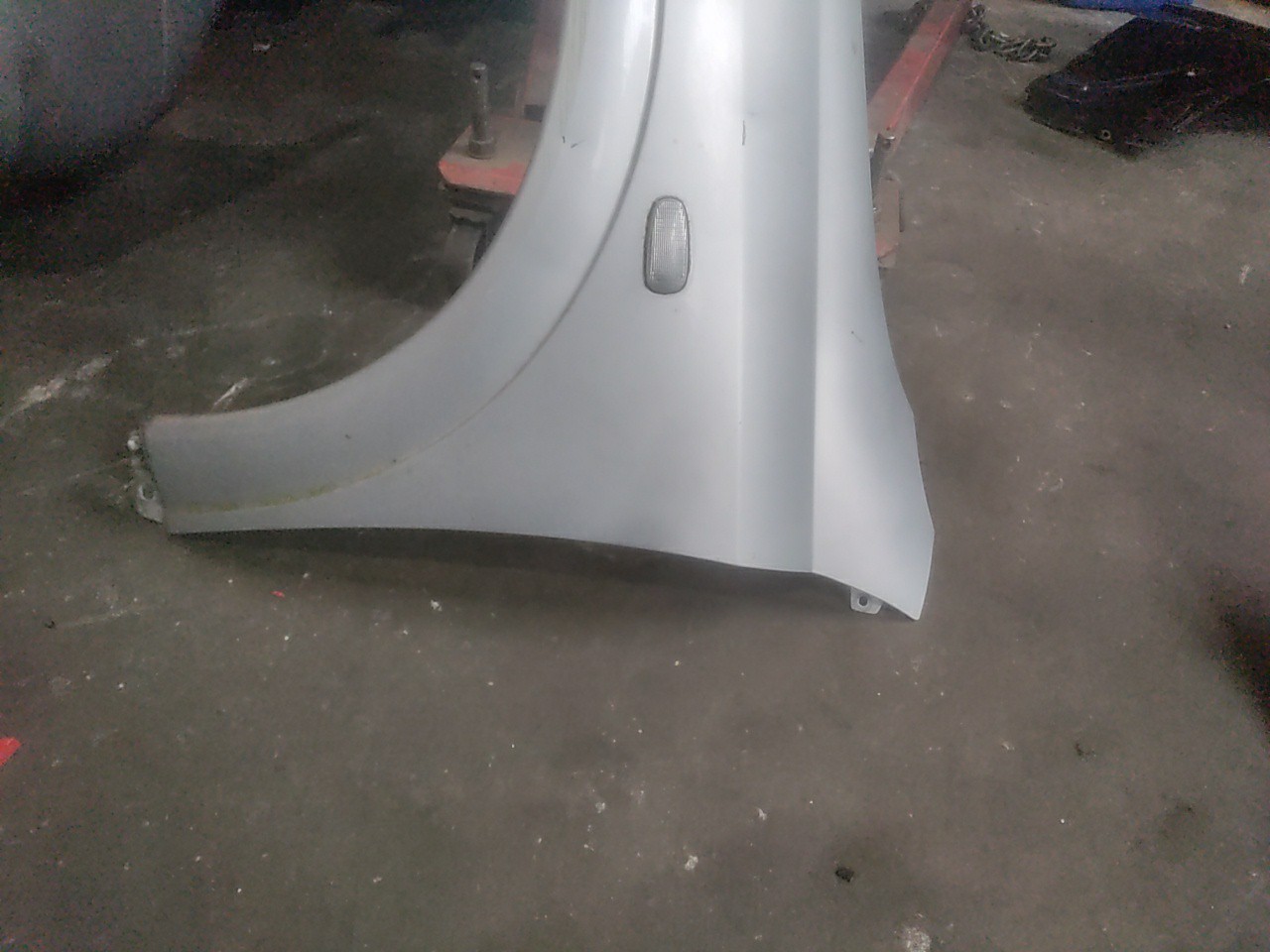 Left Fender OPEL ASTRA G Hatchback (T98) | 98 - 09 Imagem-1 Left Fender OPEL ASTRA G Hatchback (T98) | 98 - 09 Imagem-1