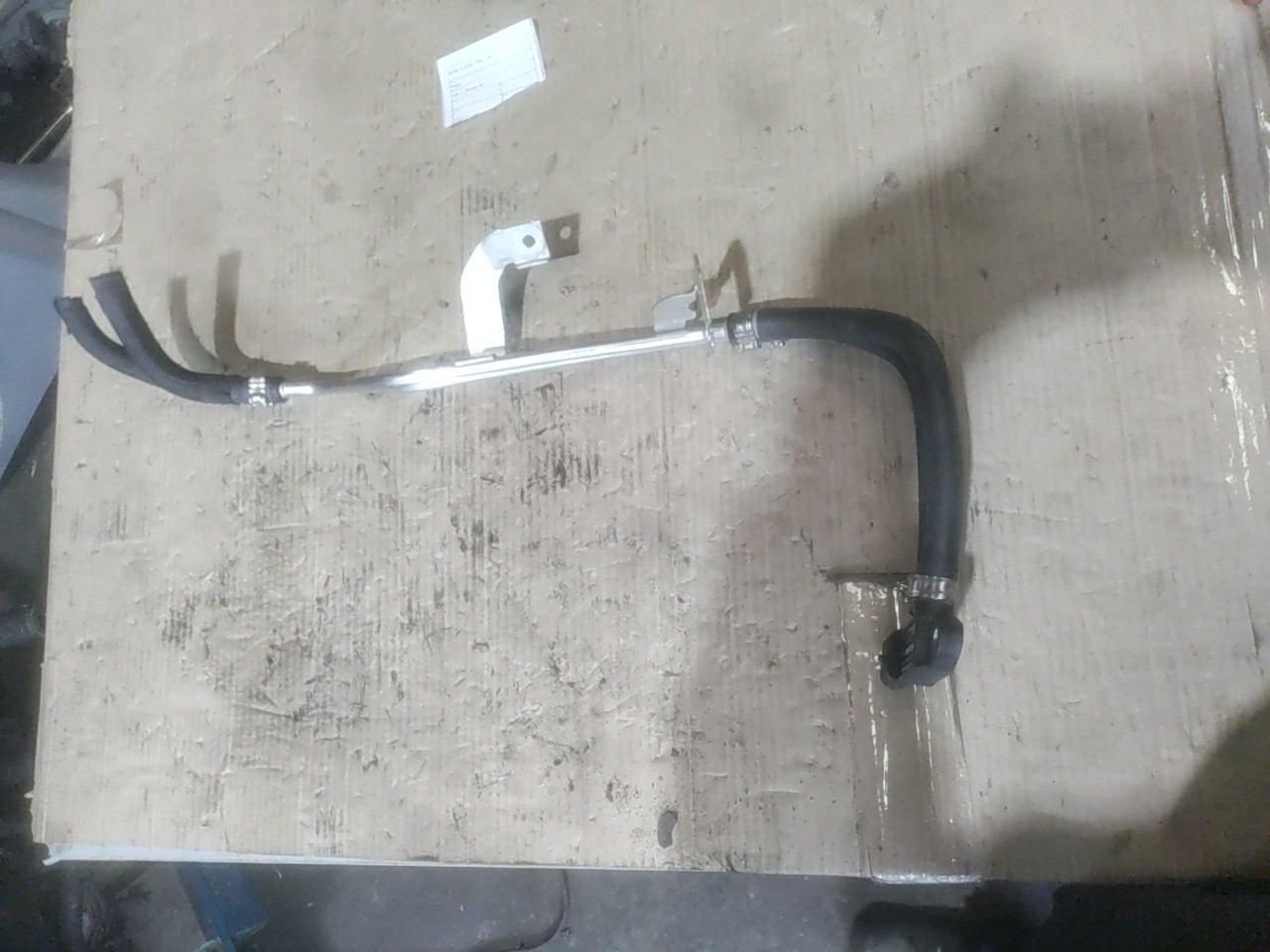 Valvula Sensor de Pressão de Gases FAP FIAT 500X (334_) | 14 - 