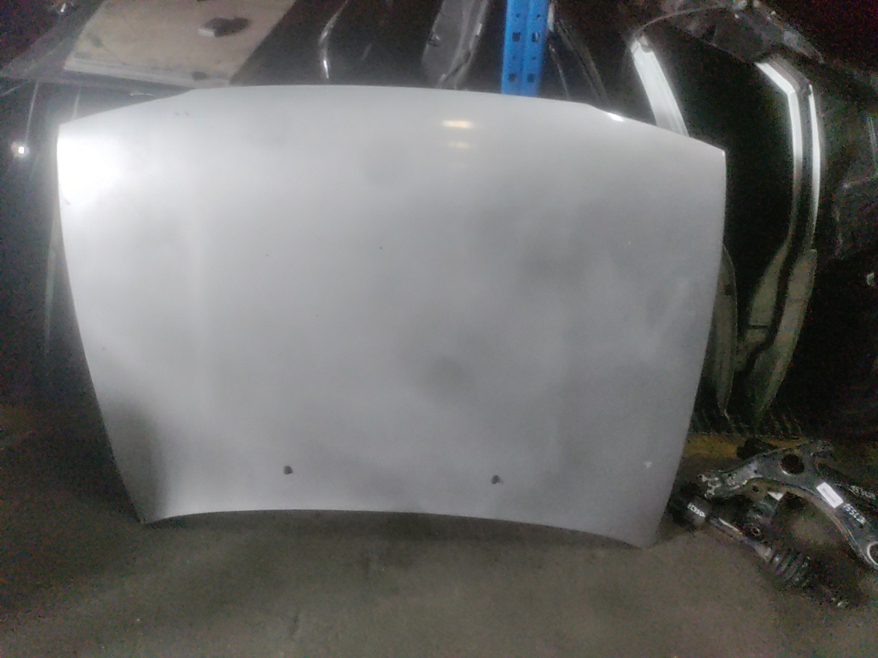 Capot / Capom / Capo TOYOTA COROLLA Combi (_E10_) | 91 - 98