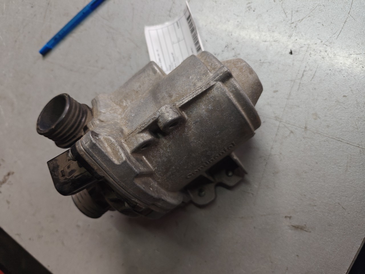 Bomba de Agua BMW 3 (E90) | 04 - 12