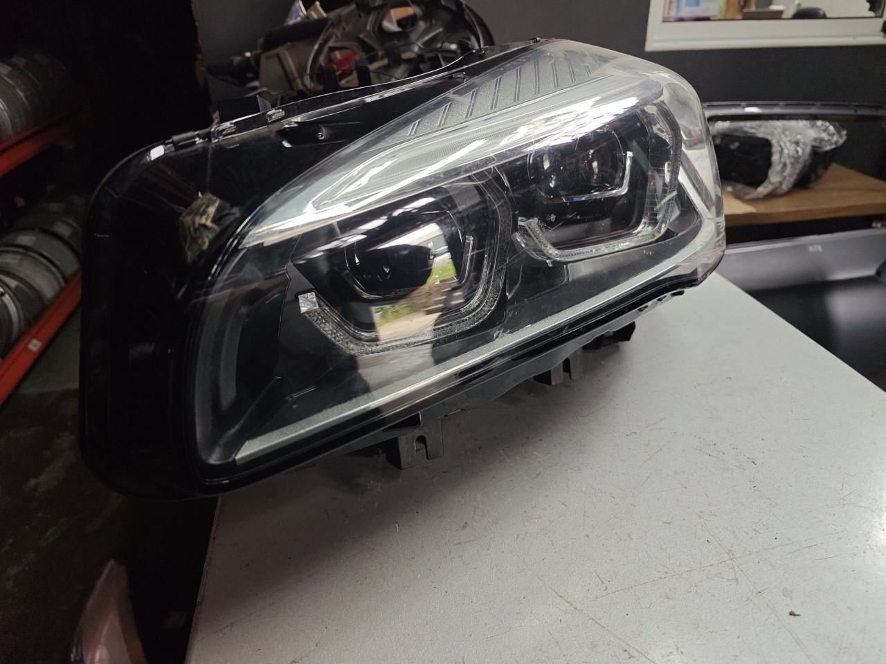 Farol Frente Esquerdo / Otica Esquerda BMW 2 Active Tourer (F45) | 13 -  Imagem-3