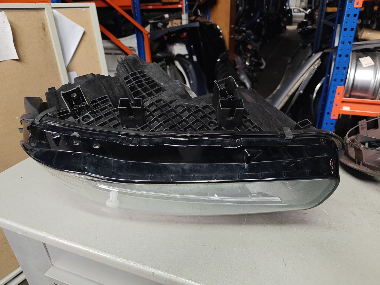 Farol Frente Esquerdo / Otica Esquerda BMW 2 Active Tourer (F45) | 13 -  Imagem-13
