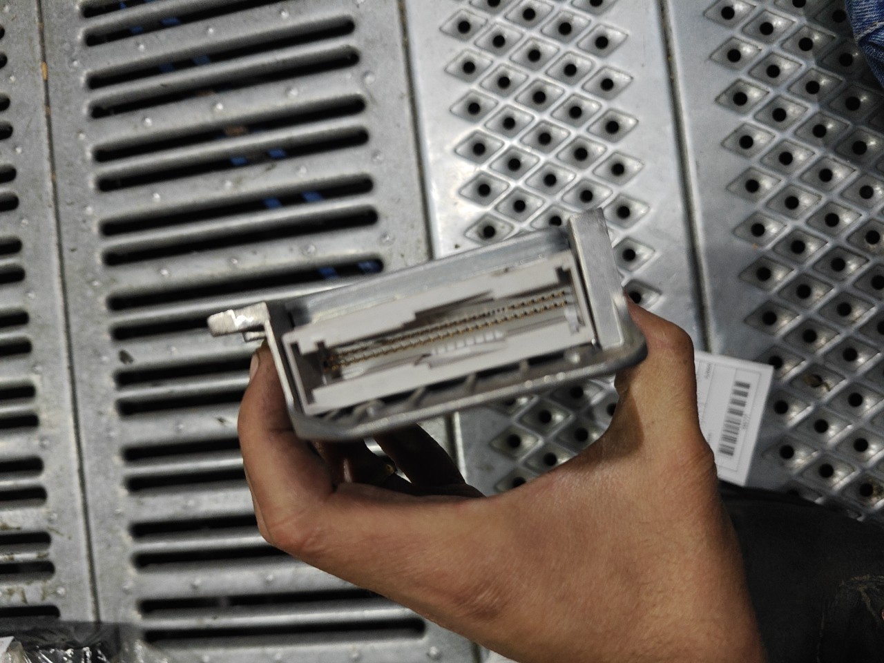 Centralina de Airbags BMW 3 (E46) | 97 - 05 Imagem-2 Centralina de Airbags BMW 3 (E46) | 97 - 05 Imagem-2