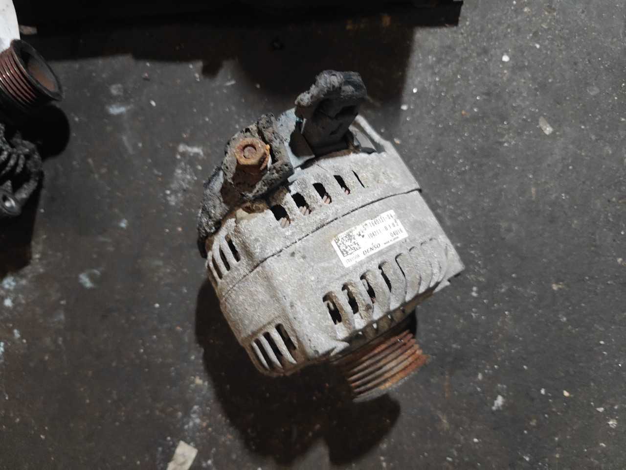 Alternador BMW 3 Touring (E91) | 04 - 12