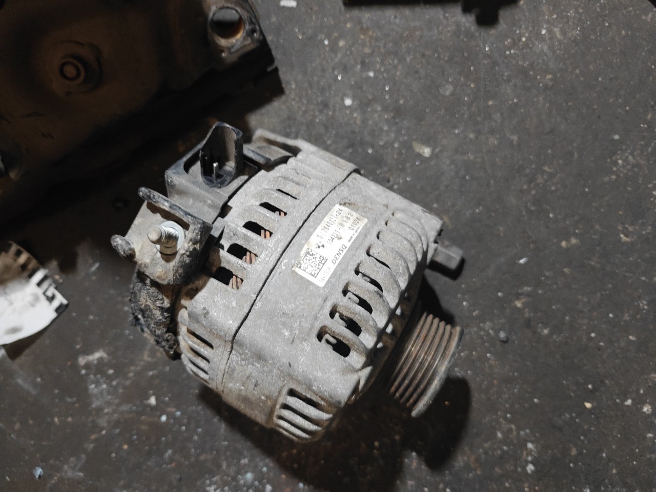 Alternador BMW 3 Touring (E91) | 04 - 12