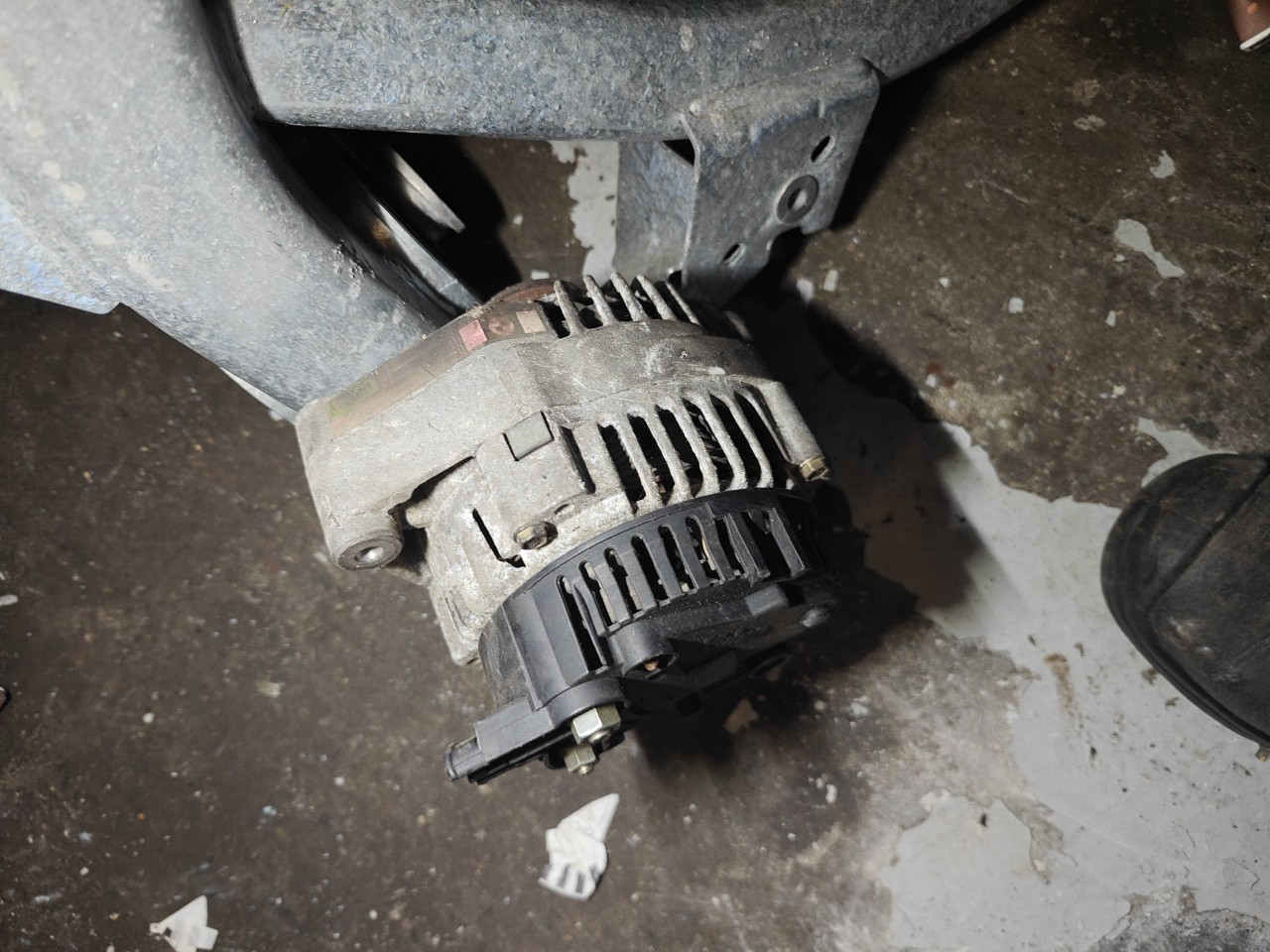 Alternador BMW 3 Touring (E91) | 04 - 12