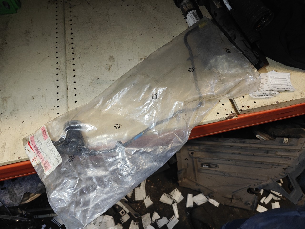 Bomba de Embraiagem da Caixa de Velocidades ROVER 75 (RJ) | 99 - 05