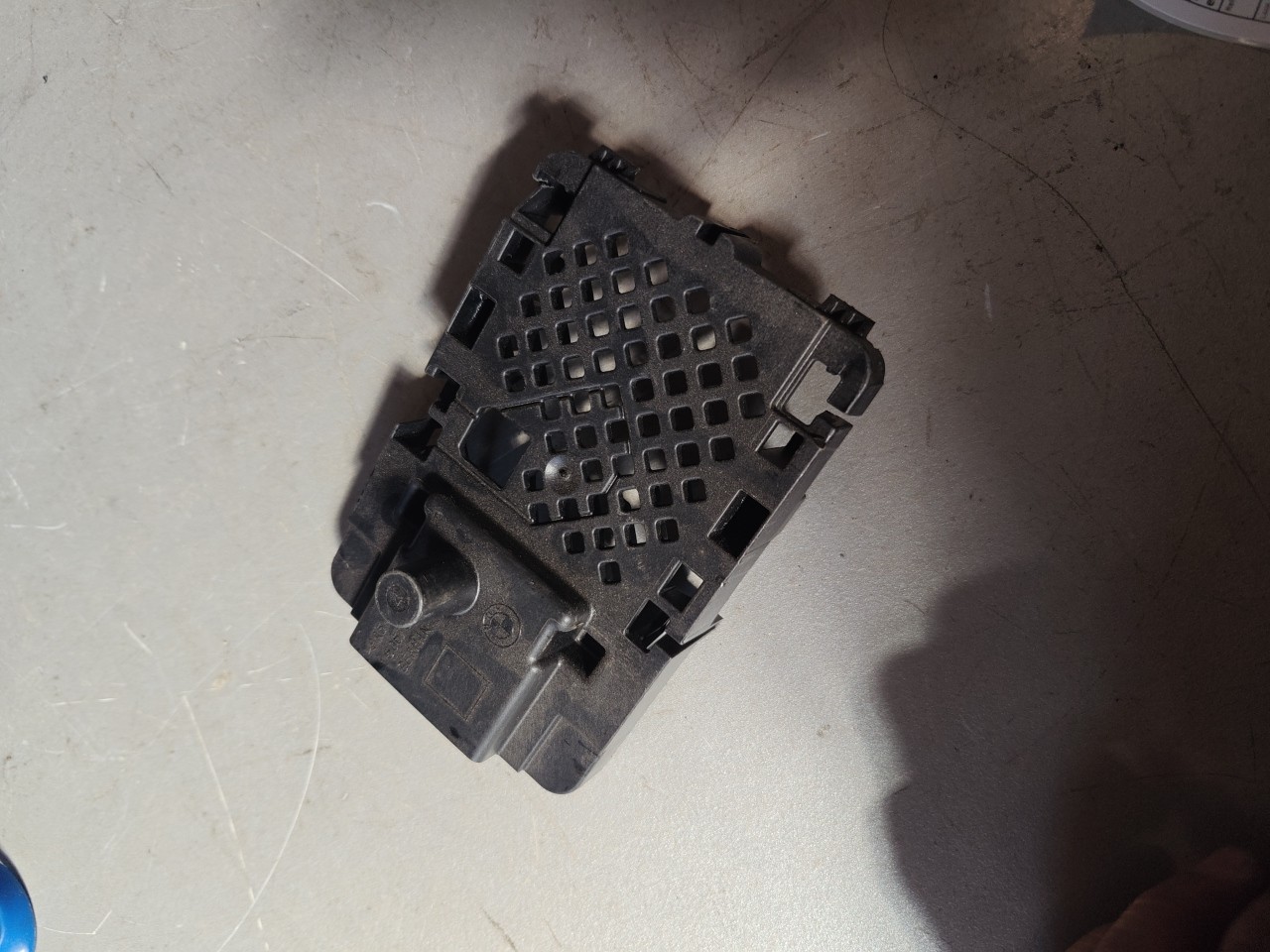 Plastico da frente OPEL Vectra B (36_)