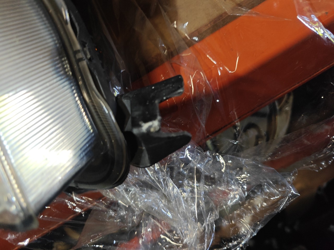 Farol Frente Direito / Otica Direita NISSAN NOTE (E11, NE11) | 05 - 13 Imagem-2