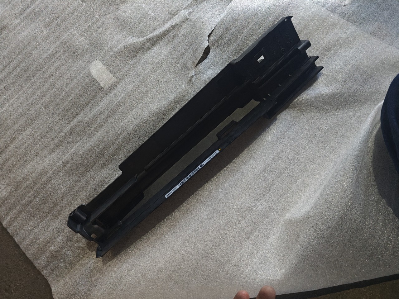 Suporte Direito do Radiador BMW 1 (F20) | 11 - 19