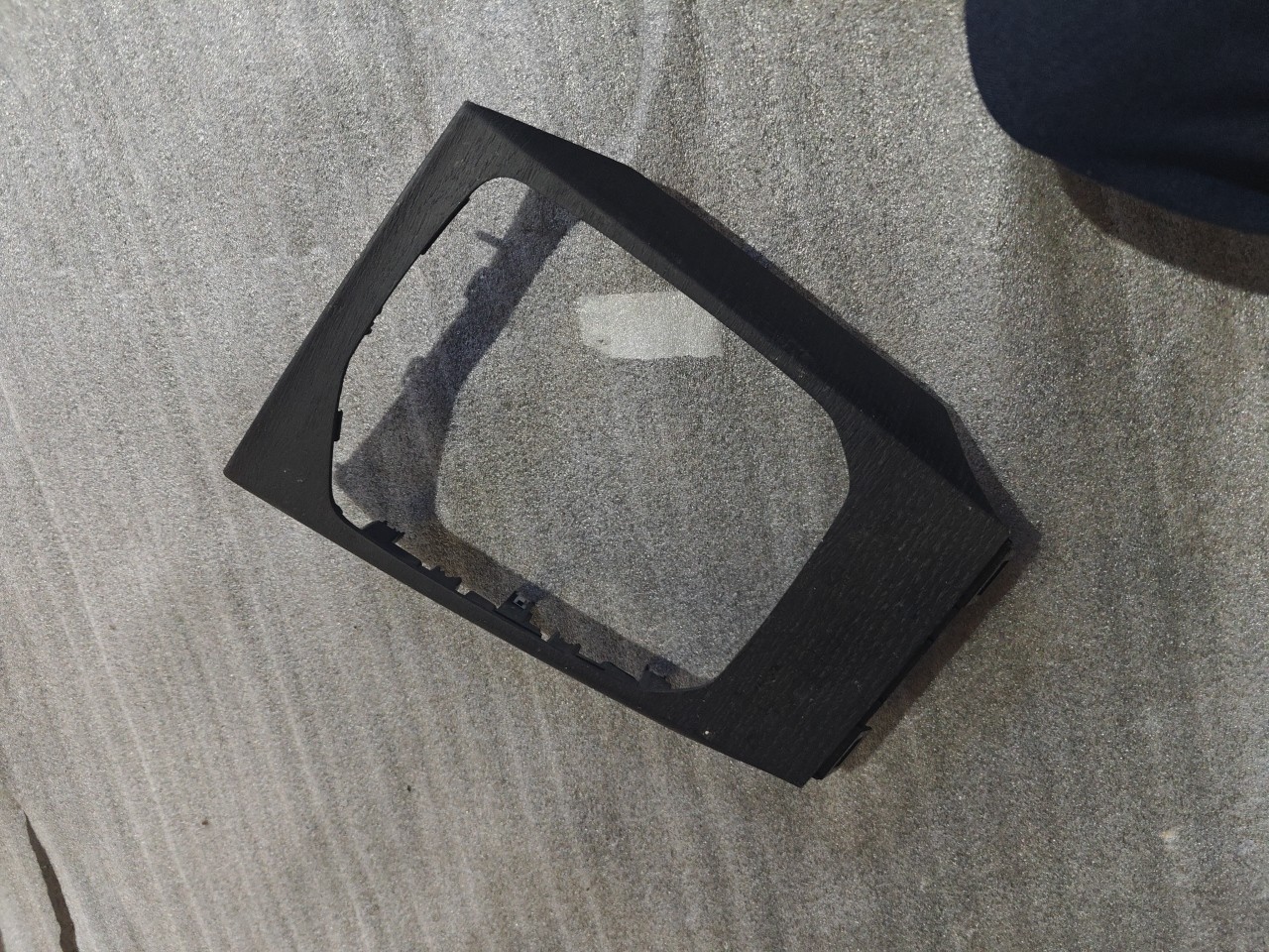 Friso da Consola Central BMW 3 Touring (G21) | 19 - 