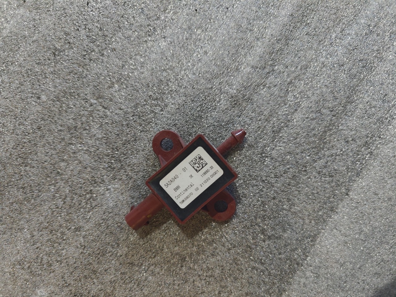 Sensor / Fita dos Peoes MINI MINI (F56) | 13 - 