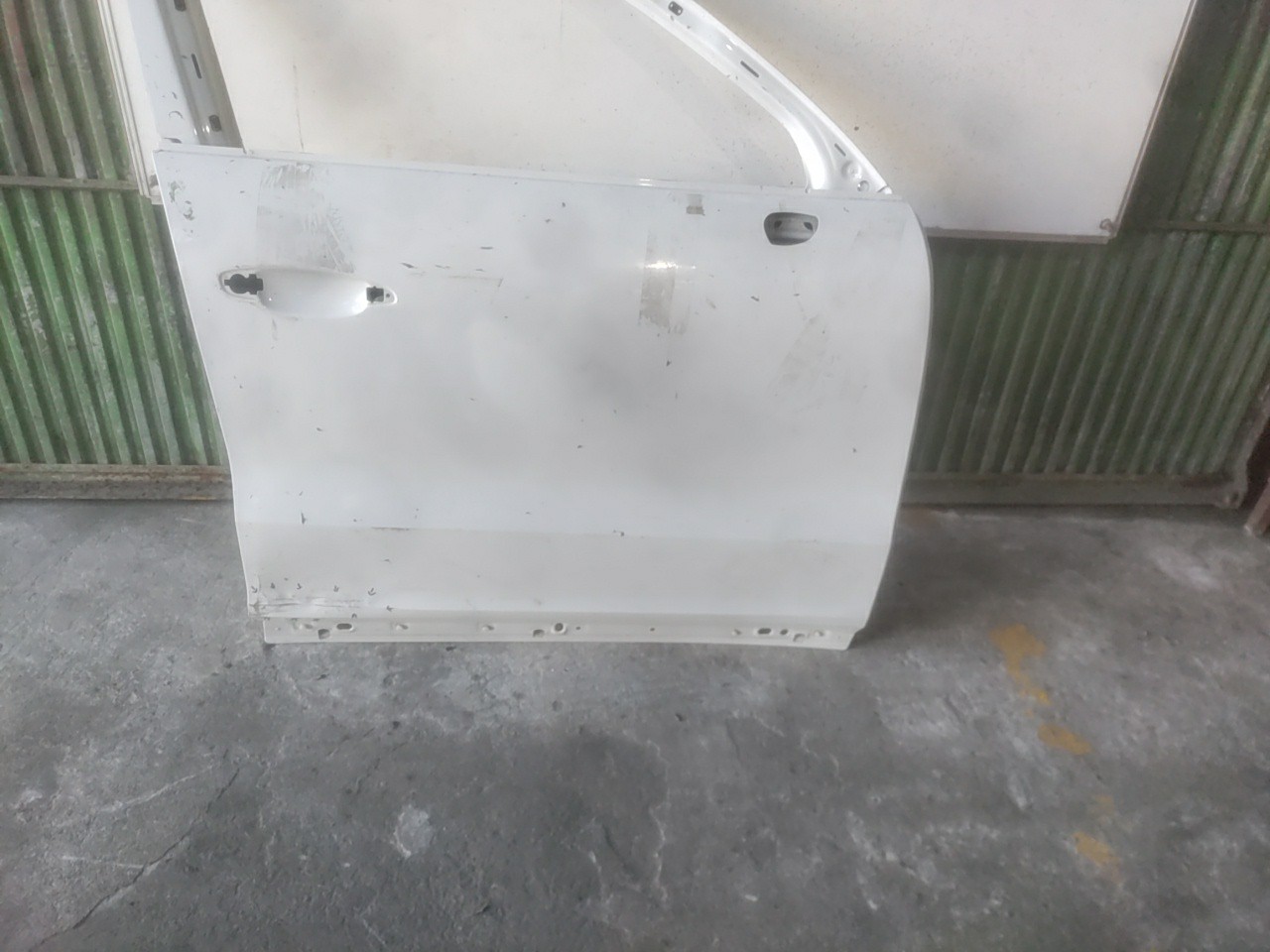 Peça BMW 1 (F20) | 11 - 19