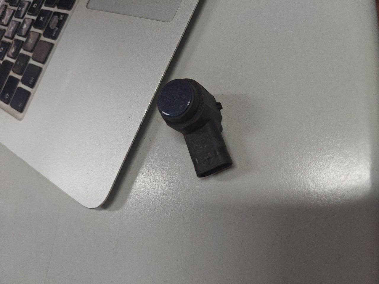 Sensor de Estacionamento PDC VOLKSWAGEN PASSAT (3C2) | 05 - 10