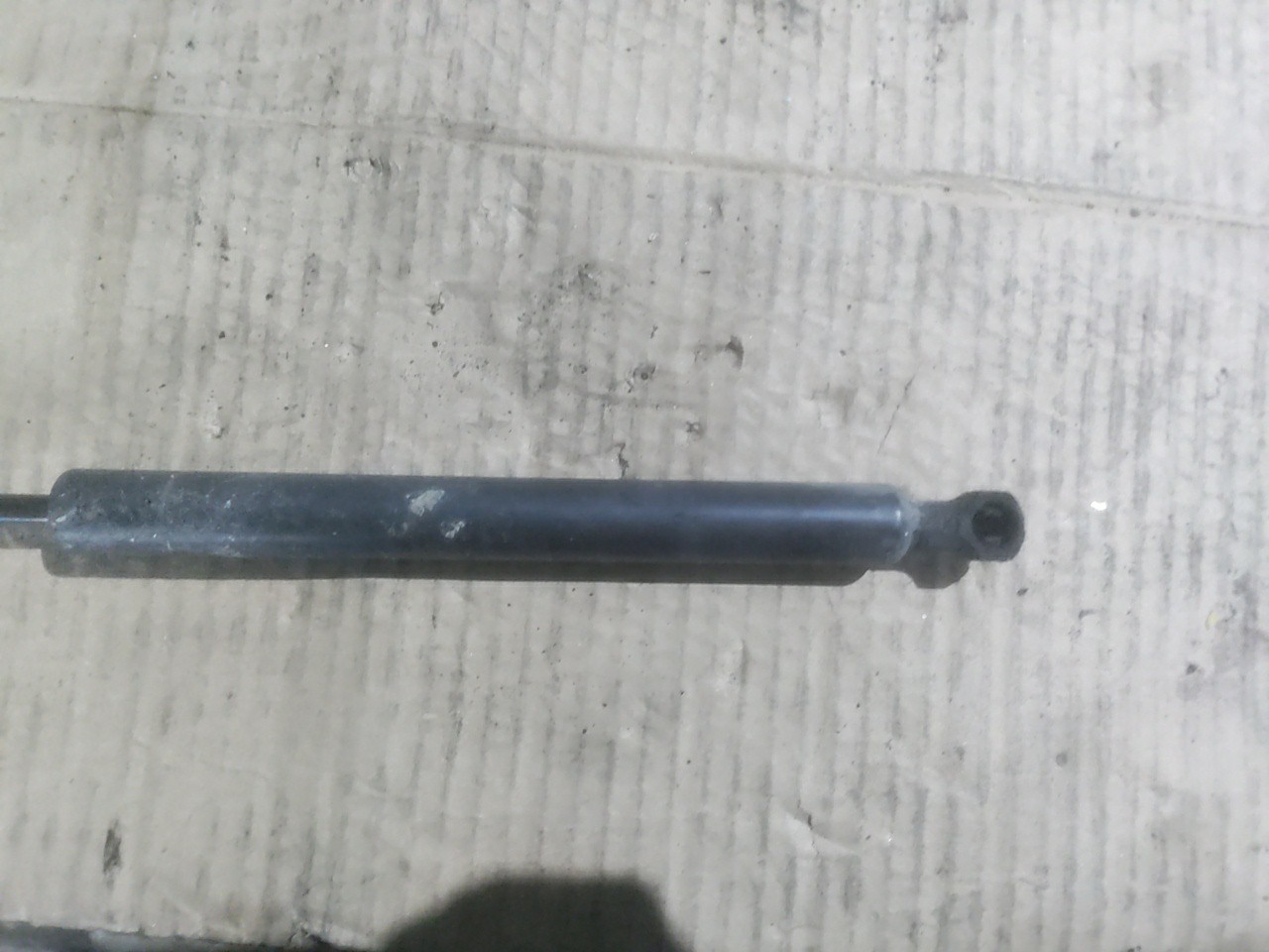 Amortecedor do Capot RENAULT ESPACE IV (JK0/1_) | 02 - 