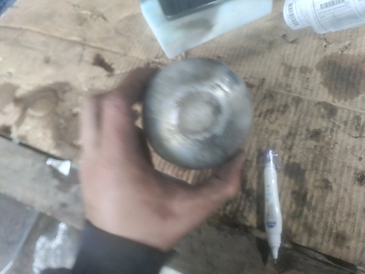 Filtro Secador do AC / Desumificador RENAULT ESPACE IV (JK0/1_) | 02 -  Imagem-3