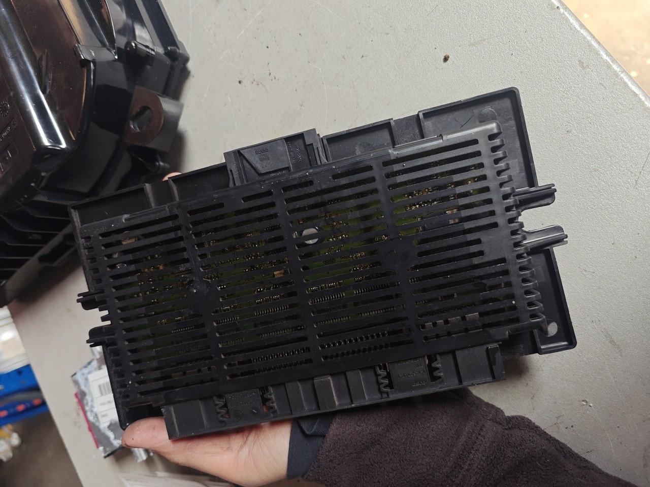 Modulo de Luzes BMW 1 (E87) | 03 - 13 Imagem-3