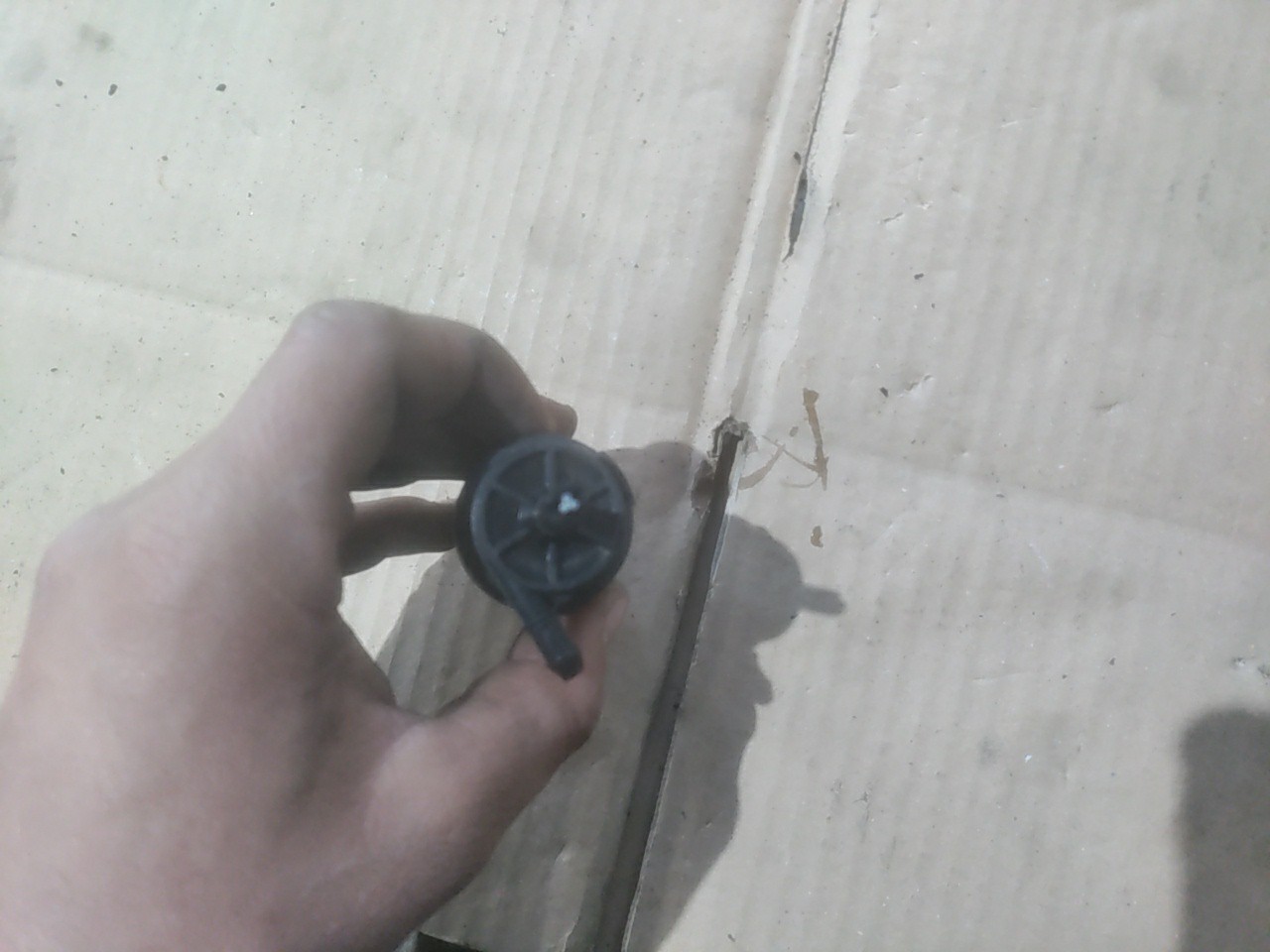 Motor do deposito de agua do Limpa Vidros BMW 1 (E87) | 03 - 13 Imagem-2 Motor do deposito de agua do Limpa Vidros BMW 1 (E87) | 03 - 13 Imagem-2