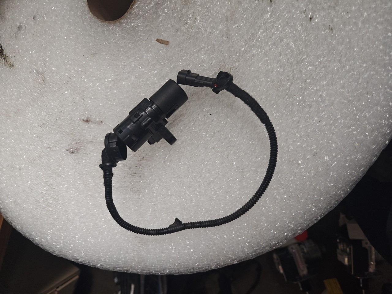 Canhao Igniçao TOYOTA YARIS (_P1_) | 99 - 05