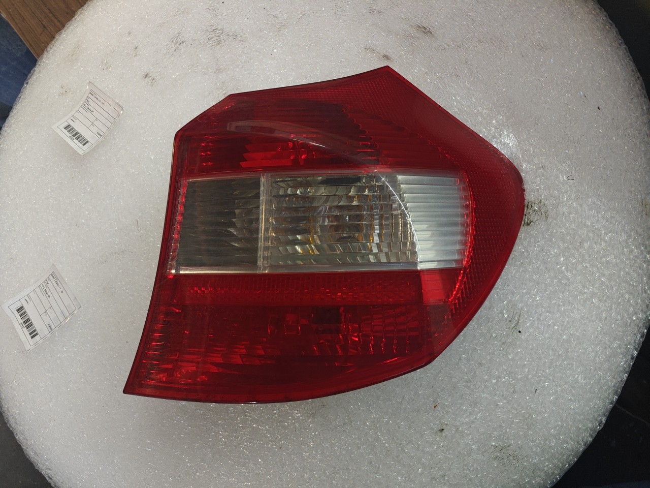 Farolim Direito do Painel Lanterna direitaIlharga BMW 1 (E87) | 03 - 13