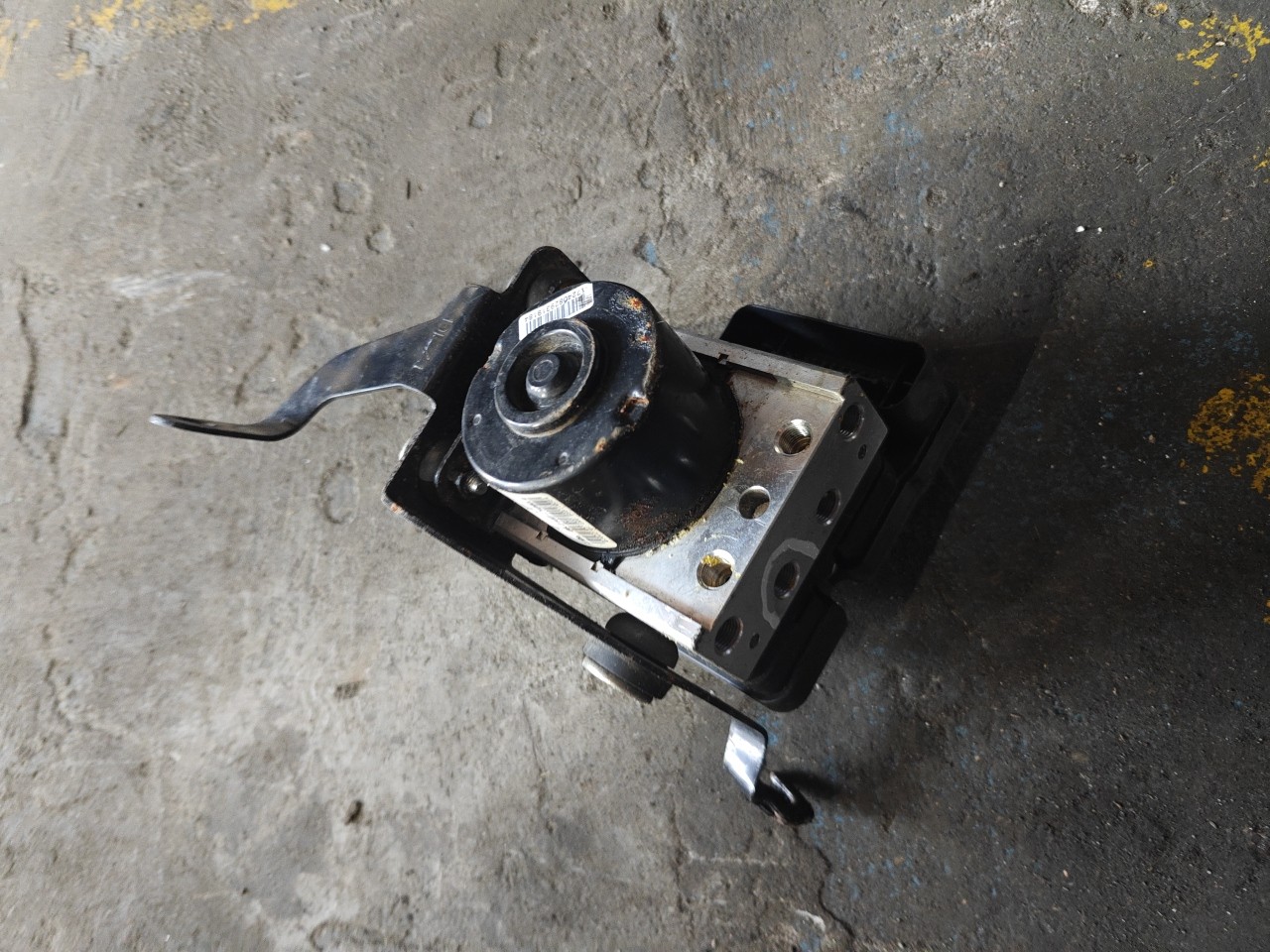 Bomba / Modulo ABS MAZDA 2 (DE_, DH_) | 07 - 15