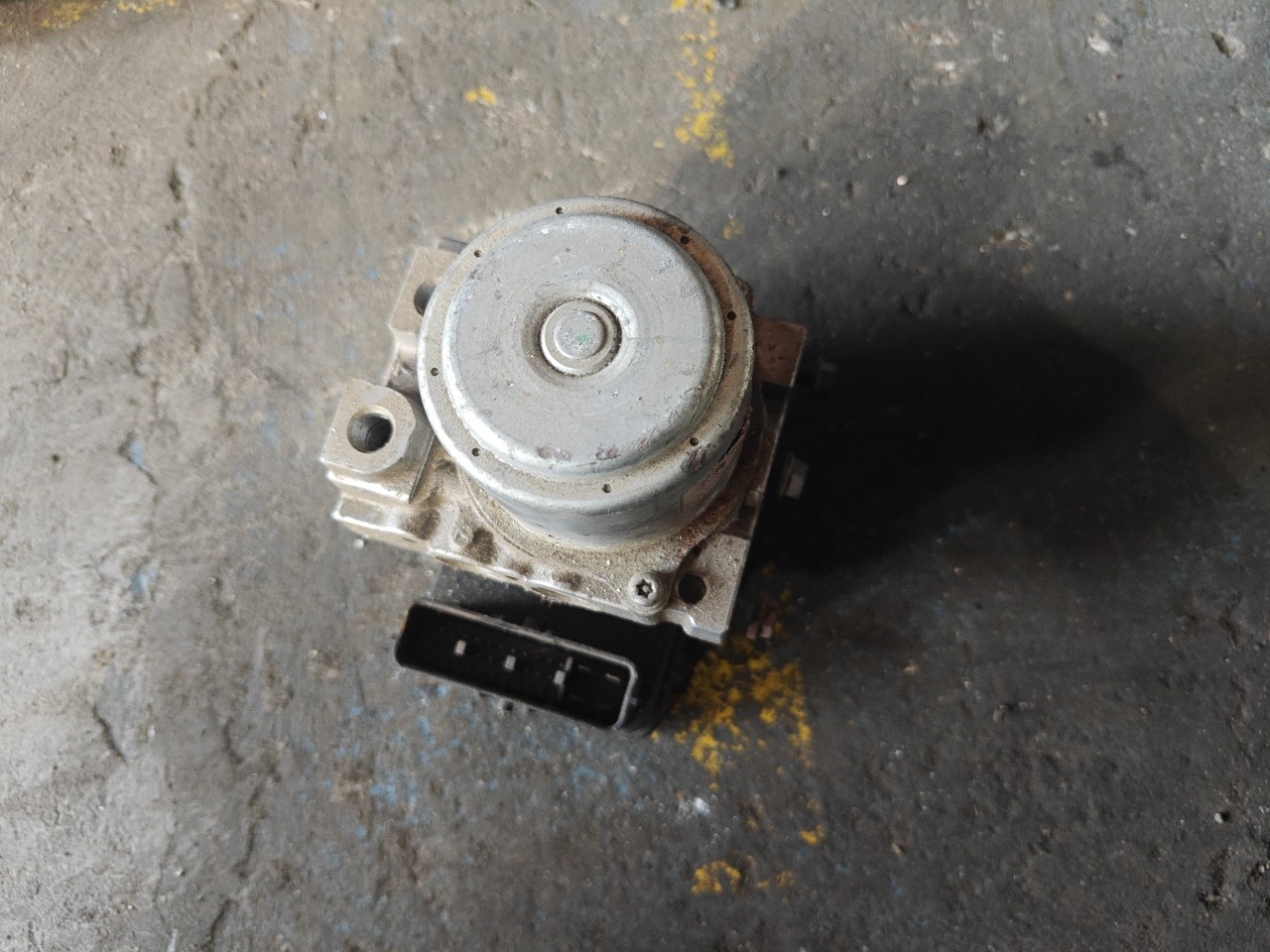 ABS HONDA CIVIC VIII três volumes (FD, FA) | 05 - 