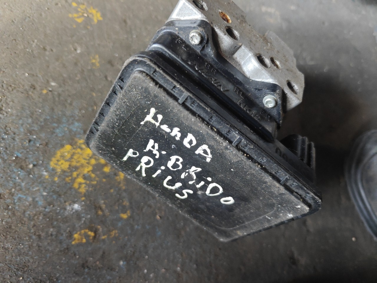 ABS HONDA CIVIC VIII três volumes (FD, FA) | 05 -  Imagem-4 ABS HONDA CIVIC VIII três volumes (FD, FA) | 05 -  Imagem-4