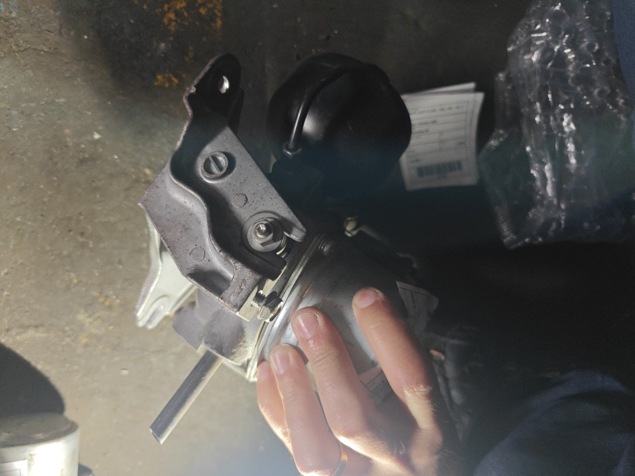 ABS HONDA CIVIC VIII Hatchback (FN, FK) | 05 -  Imagem-1 ABS HONDA CIVIC VIII Hatchback (FN, FK) | 05 -  Imagem-1