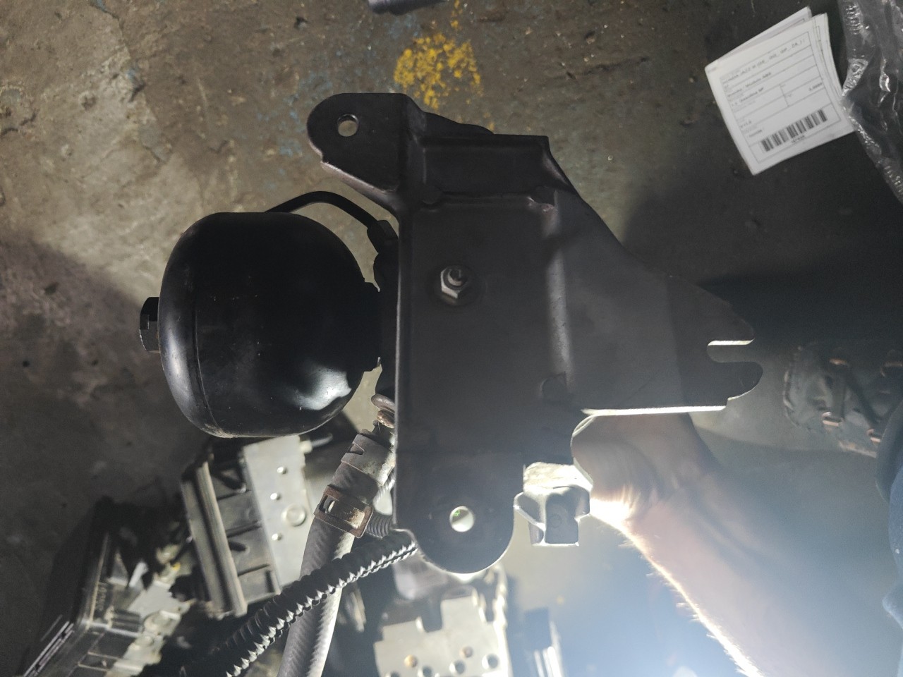 ABS HONDA CIVIC VIII Hatchback (FN, FK) | 05 -  Imagem-2 ABS HONDA CIVIC VIII Hatchback (FN, FK) | 05 -  Imagem-2