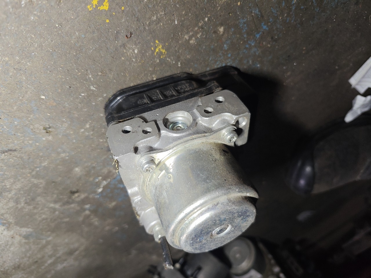 ABS HONDA JAZZ III (GE_, GG_, GP_, ZA_) | 07 -  Imagem-2 ABS HONDA JAZZ III (GE_, GG_, GP_, ZA_) | 07 -  Imagem-2