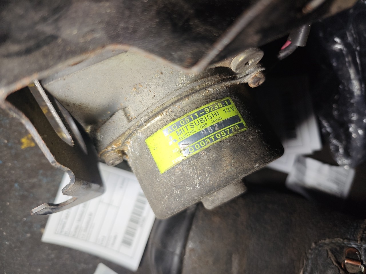 ABS HONDA HR-V (GH) | 99 - 05 Imagem-7 ABS HONDA HR-V (GH) | 99 - 05 Imagem-7