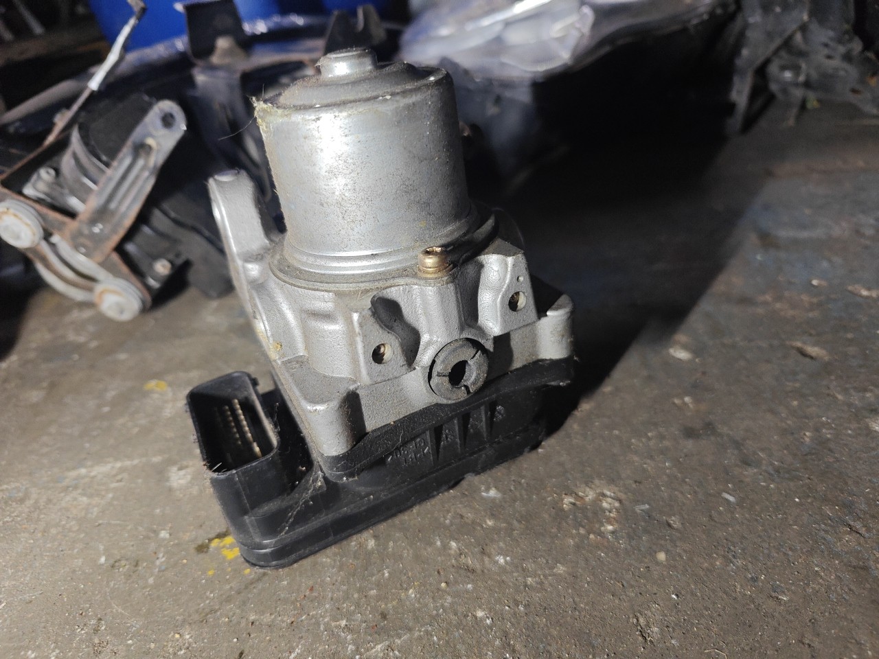 ABS HONDA CIVIC VIII Hatchback (FN, FK) | 05 -  Imagem-2 ABS HONDA CIVIC VIII Hatchback (FN, FK) | 05 -  Imagem-2