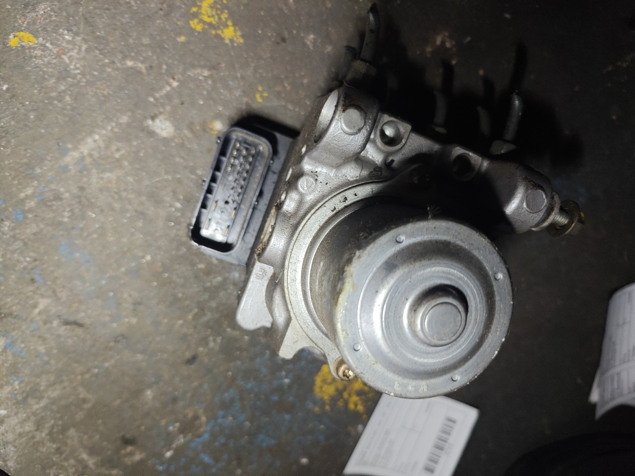 ABS HONDA CIVIC VIII Hatchback (FN, FK) | 05 -  Imagem-4 ABS HONDA CIVIC VIII Hatchback (FN, FK) | 05 -  Imagem-4