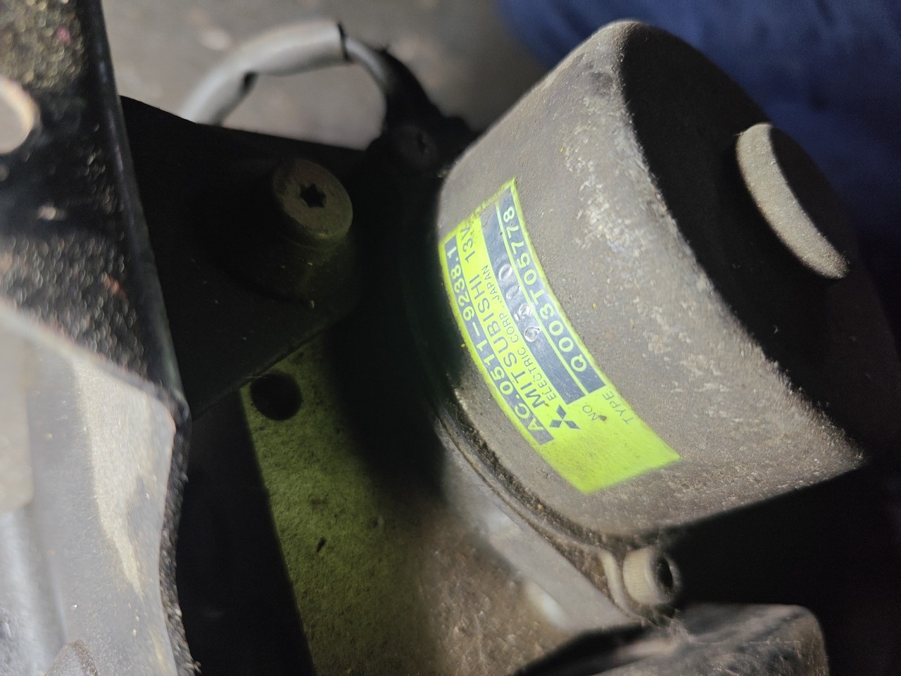 ABS HONDA HR-V (GH) | 99 - 05 Imagem-2 ABS HONDA HR-V (GH) | 99 - 05 Imagem-2