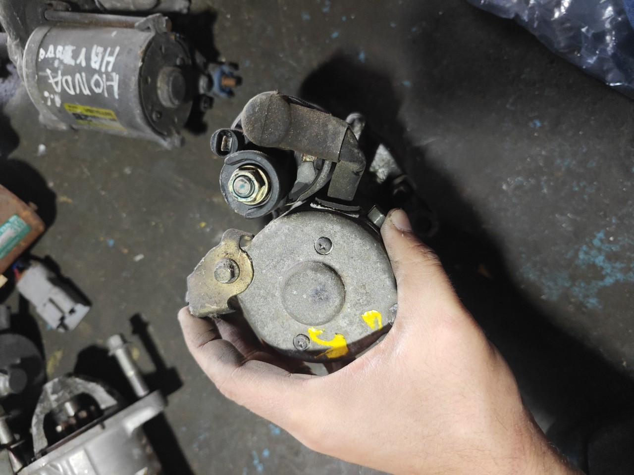 Motor de Arranque HONDA CIVIC VI Hatchback (EJ, EK) | 95 - 01 Imagem-3