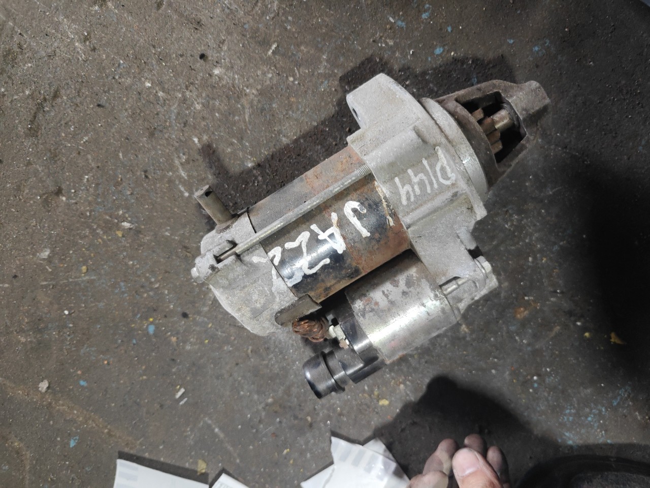 Motor de Arranque HONDA CIVIC VIII Hatchback (FN, FK) | 05 -  Imagem-3