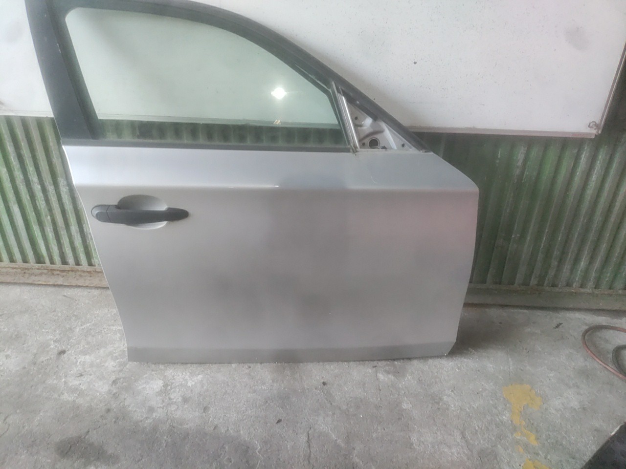 Porta Frente Direita com Acessorios BMW 1 (E87) | 03 - 13
