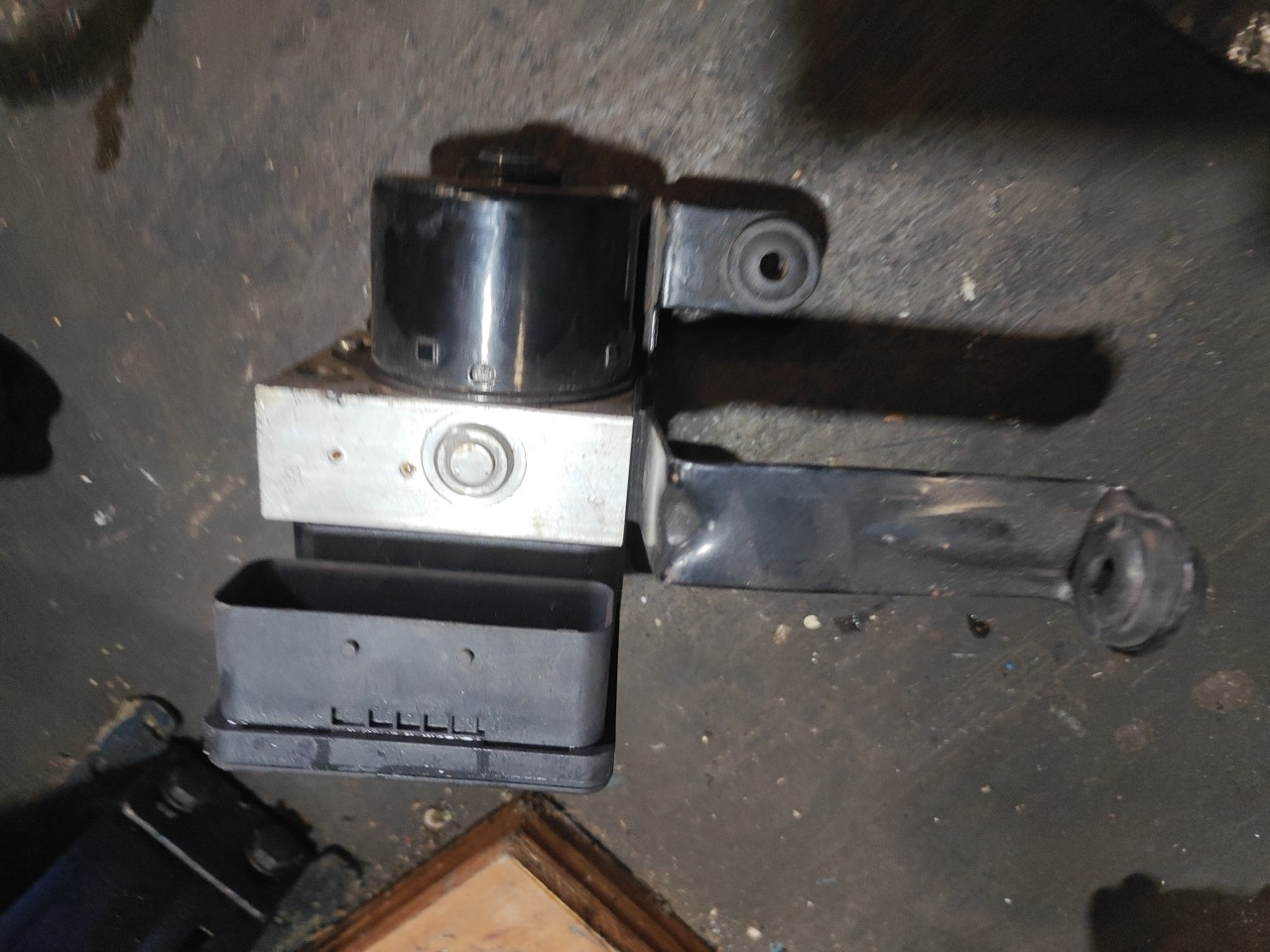 Bomba / Modulo ABS VOLVO S40 II (544) | 03 - 12