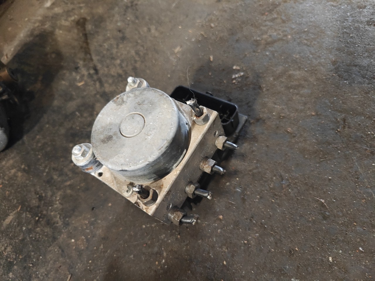 Bomba / Modulo ABS FIAT PUNTO EVO (199_) | 08 - 