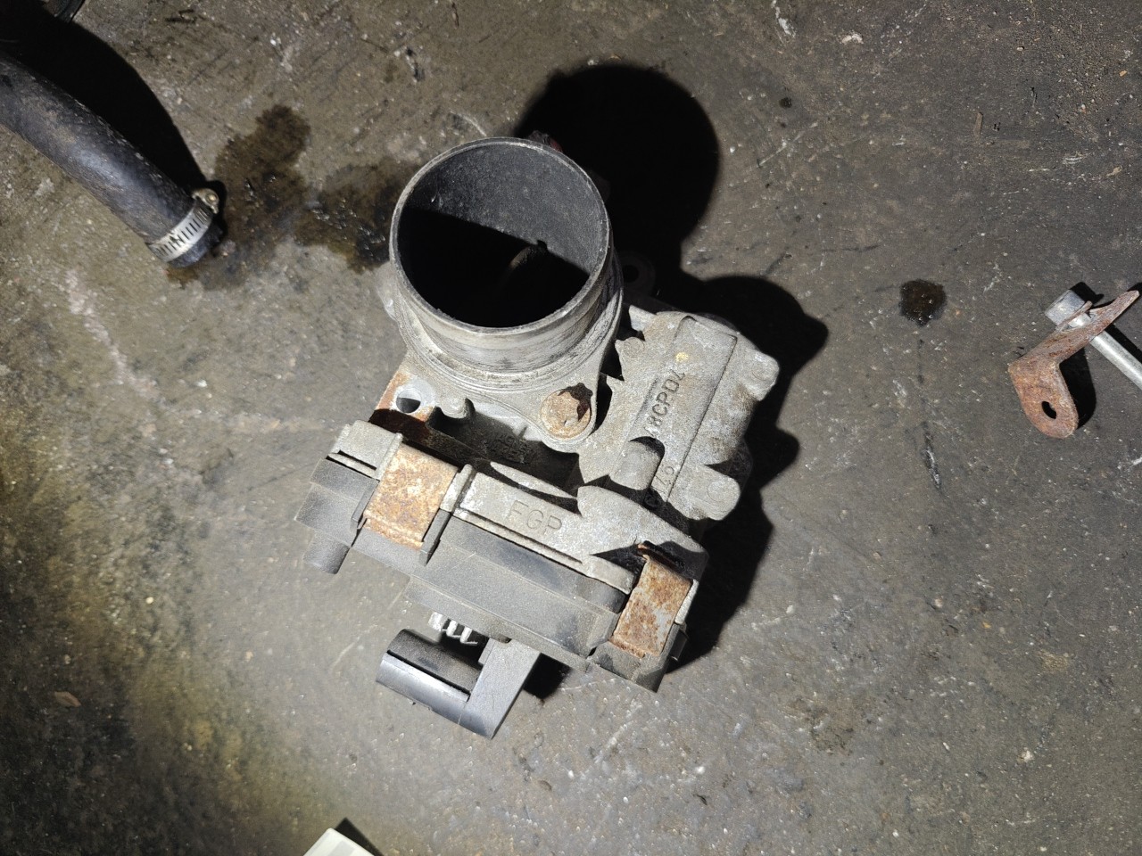 Bomba de direção assistida hidraulica SAAB 9-3 (YS3F, E79, D79, D75) | 02 - 15