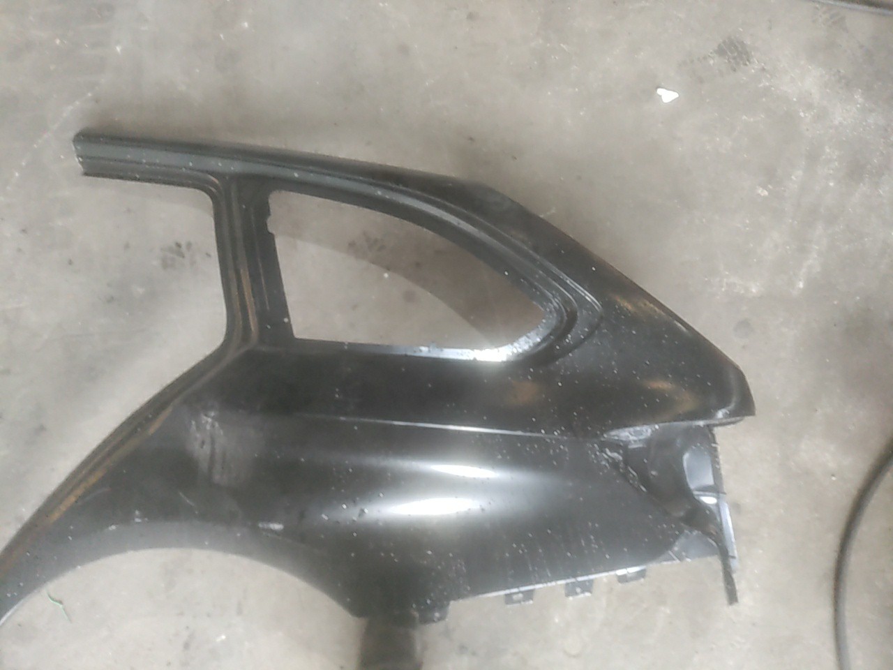 Painel Tras Esquerdo BMW 3 Touring (F31) | 12 - 19