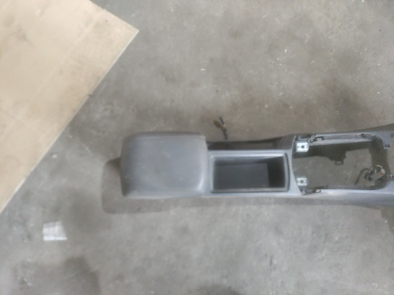 Peça VOLVO C30 (533) | 06 - 13