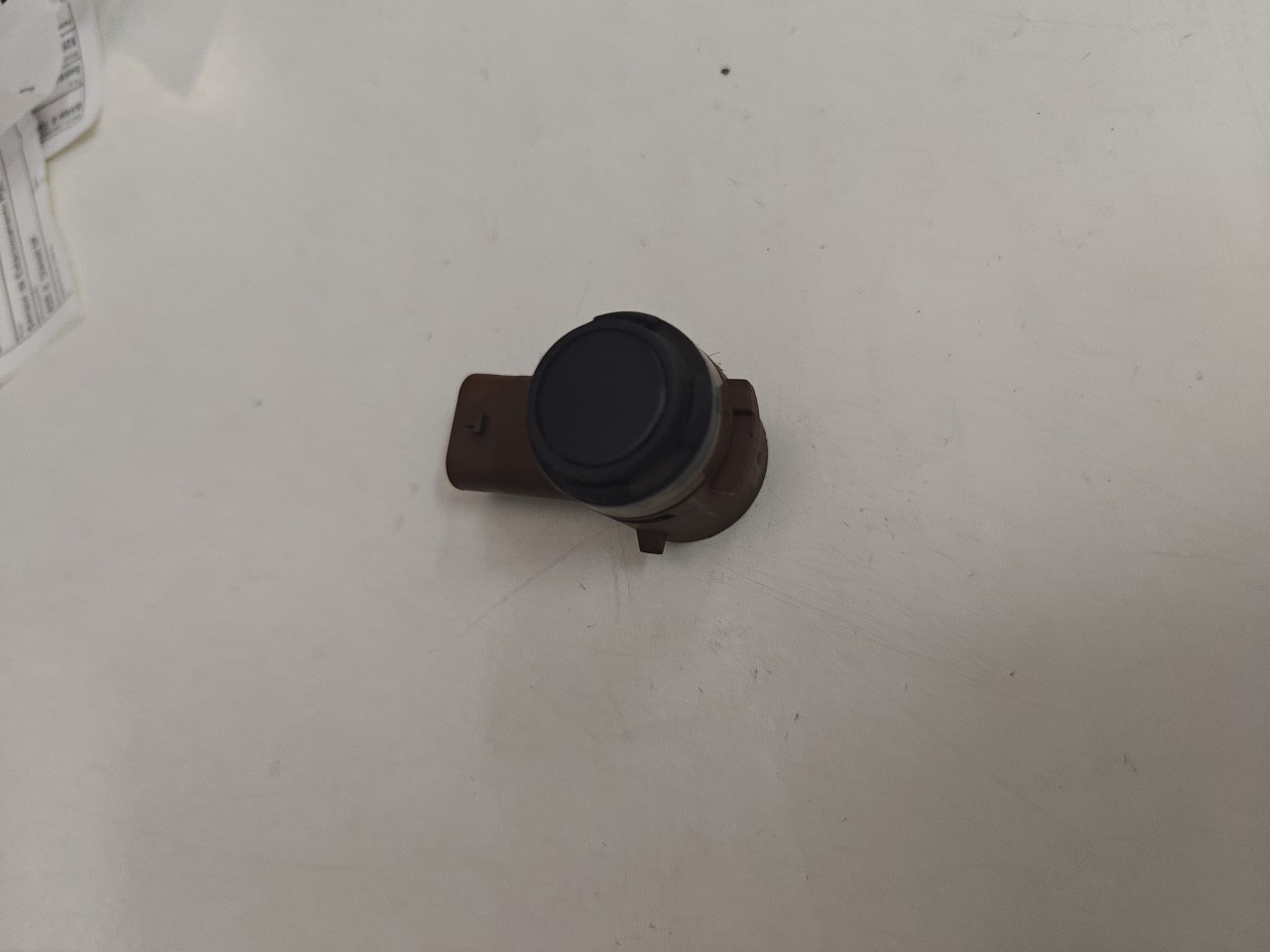 Sensor de Estacionamento PDC BMW 5 Touring (G31) | 17 - 