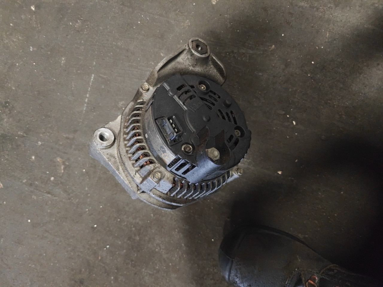 Alternador BMW 5 Touring (E39) | 96 - 04