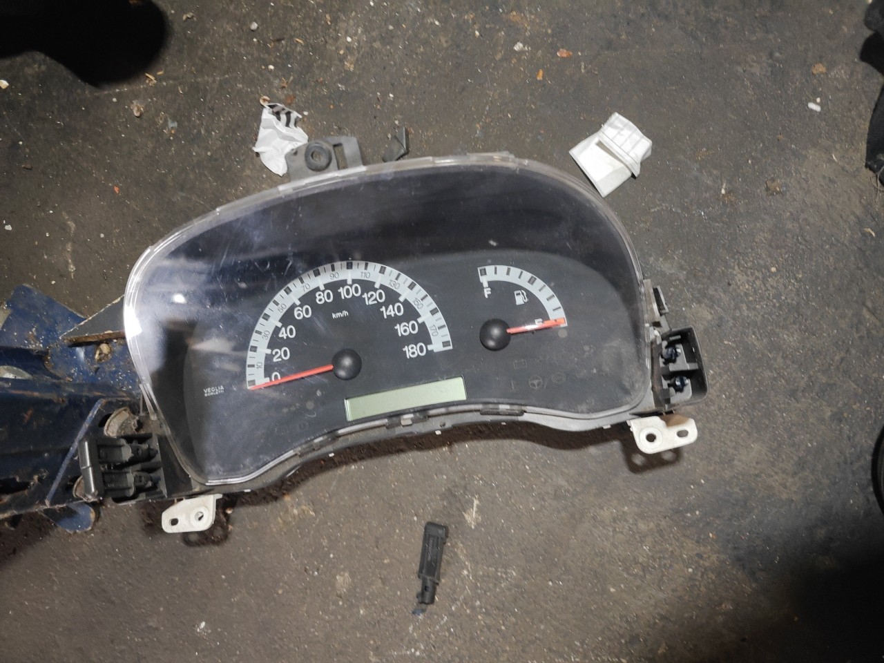 Quadrante / Painel Instrumentos FIAT PUNTO (188_) | 99 - 12