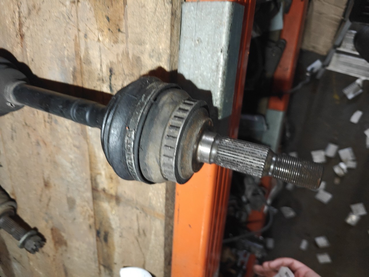 Transmissão Frente Esquerda OPEL ASTRA H (A04) | 04 - 14 Imagem-1 Transmissão Frente Esquerda OPEL ASTRA H (A04) | 04 - 14 Imagem-1