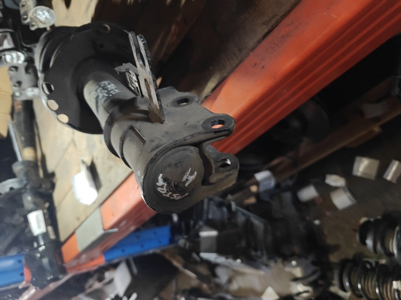 Front Suspension OPEL ASTRA H (A04) | 04 - 14 Imagem-1 Front Suspension OPEL ASTRA H (A04) | 04 - 14 Imagem-1