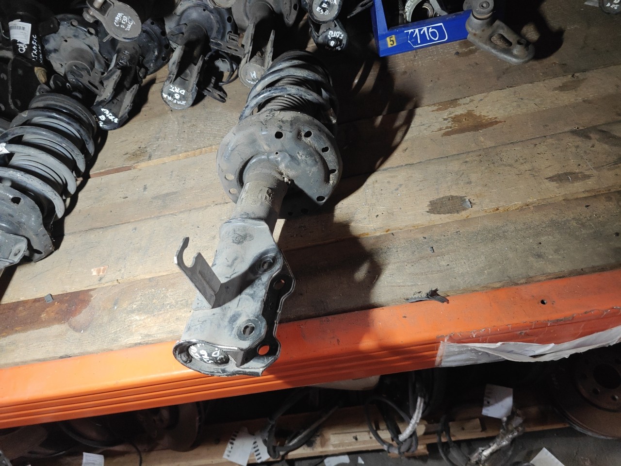 Amortecedor Frente Esquerdo OPEL INSIGNIA A Sports Tourer (G09) | 08 - 17